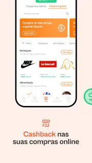 MeSeems: pesquisa e recompensa screenshot 6