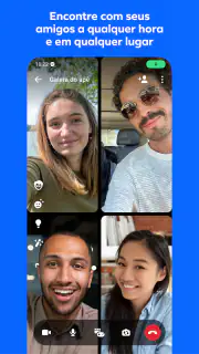 Messenger screenshot 3