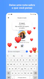 Messenger screenshot 7