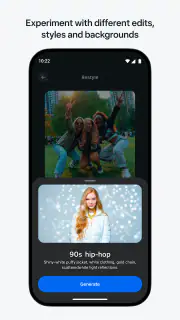 Meta AI - Vibes & AI Glasses screenshot 4