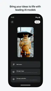 Meta AI - Vibes & AI Glasses screenshot 5