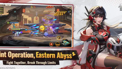 Metal Slug: Awakening screenshot 4
