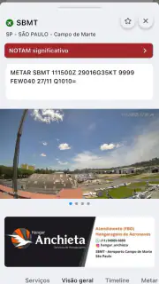 Metarcast screenshot 4