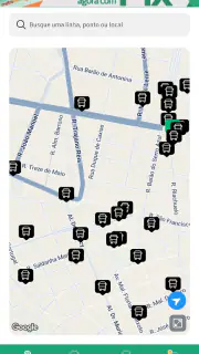 Metrocard screenshot 2