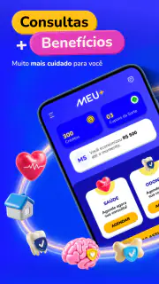 Meu+ screenshot 6