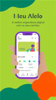 Meu Alelo screenshot 1