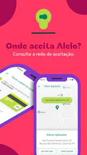 Meu Alelo screenshot 3