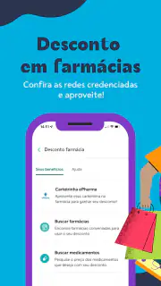 Meu Alelo screenshot 4