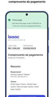 Meu Arco screenshot 5