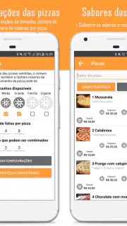 Meu Bar e Lanchonete screenshot 8