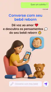 Meu Bebê Reborn: Cuide e Ame screenshot 4