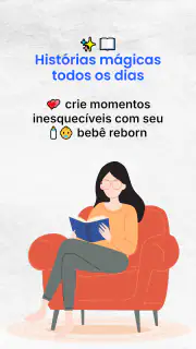 Meu Bebê Reborn: Cuide e Ame screenshot 5