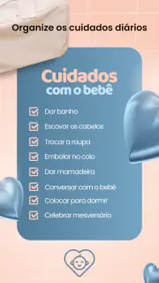 Meu Bebê Reborn: Cuide e Ame screenshot 6