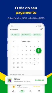 Meu Benefício: Consulta Grátis screenshot 4