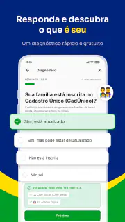Meu Benefício: Consulta Grátis screenshot 6