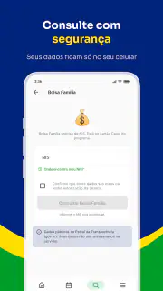Meu Benefício: Consulta Grátis screenshot 8