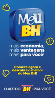 Meu BH screenshot 1