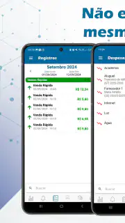 Meu Caixa screenshot 5