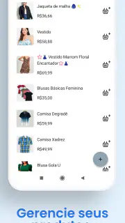 Meu Catálogo screenshot 2