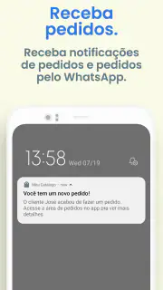 Meu Catálogo screenshot 4