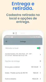 Meu Catálogo screenshot 6