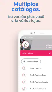 Meu Catálogo screenshot 7