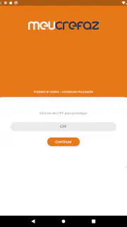 Meu Crefaz screenshot 6