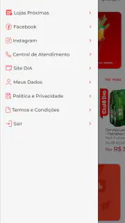 Meu Desconto Club Dia screenshot 1