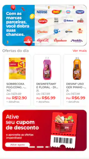 Meu Desconto Club Dia screenshot 3