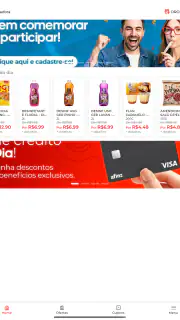 Meu Desconto Club Dia screenshot 4