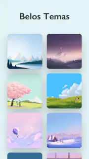 Meu Diário - Diário com senha screenshot 4