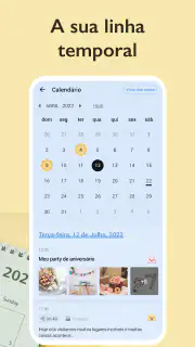 Meu Diário - Diário com senha screenshot 6