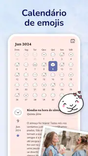 Meu Diário: Diário Privado screenshot 2