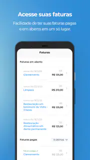 Meu Doutor - odontologia screenshot 6
