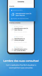 Meu Doutor - odontologia screenshot 7