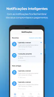 Meu Doutor - odontologia screenshot 8