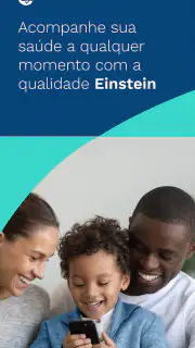Meu Einstein screenshot 1