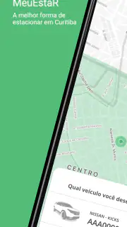 Meu EstaR Digital Curitiba screenshot 1