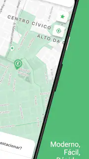 Meu EstaR Digital Curitiba screenshot 2