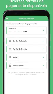 Meu EstaR Digital Curitiba screenshot 5