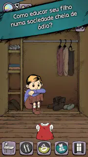 Meu filho Lebensborn screenshot 1