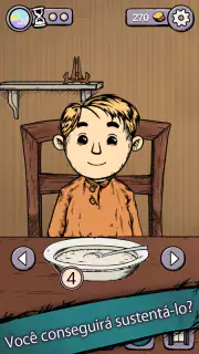 Meu filho Lebensborn screenshot 4