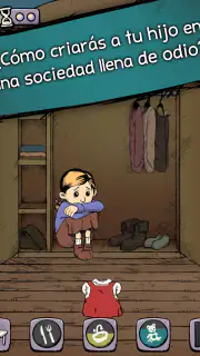 Meu filho Lebensborn screenshot 7