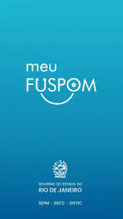 Meu Fuspom screenshot 1
