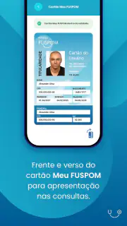 Meu Fuspom screenshot 6