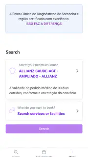 Meu IDS screenshot 2