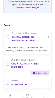 Meu IDS screenshot 4