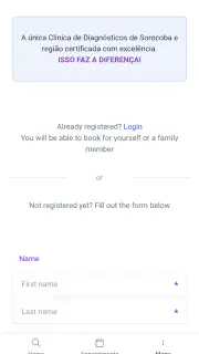 Meu IDS screenshot 6