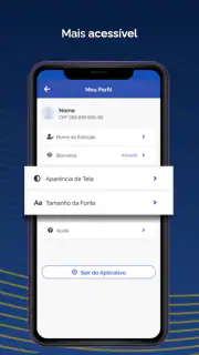 Meu INSS – Central de Serviços screenshot 5