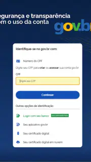 Meu INSS – Central de Serviços screenshot 8